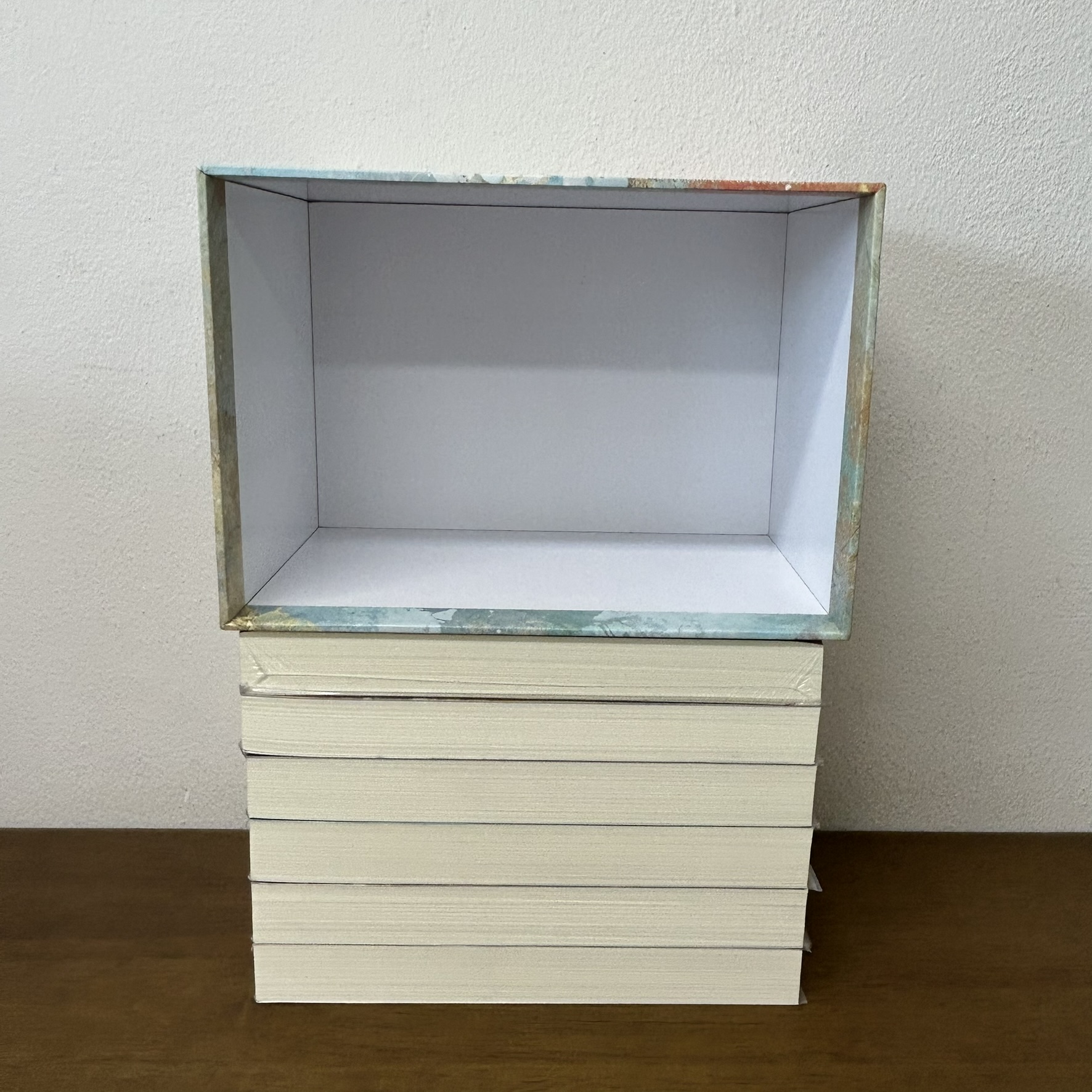 ชุด ไข่มุกงามเหนือราชัน เล่ม 1-6 จบ ครบชุด ... เผิงไหลเค่อ (มือสอง) นิยาย โรแมนติก แปลจีน แจ่มใส