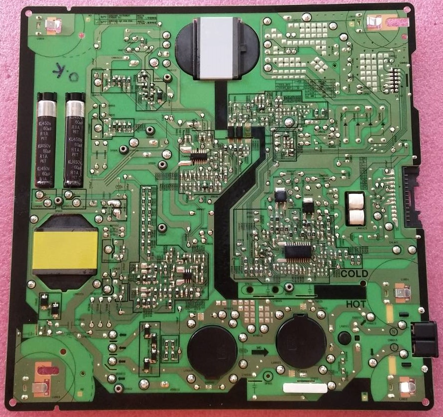 ซัพพลายทีวีซัมซุง SAMSUNG ของแท้มือสองถอดจากเครื่อง พาร์ทBN44-01105C ใช้กับรุ่นQA55Q70BAKXXT QA55Q70CAKXXT