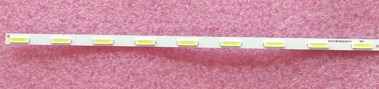 หลอดแบล็คไลท์ทีวี SHARPชาร์ป อะไหล่ใหม่โรงงาน ใช้กับรุ่น LC-24LE150M LC-24LE155M UA24H4003