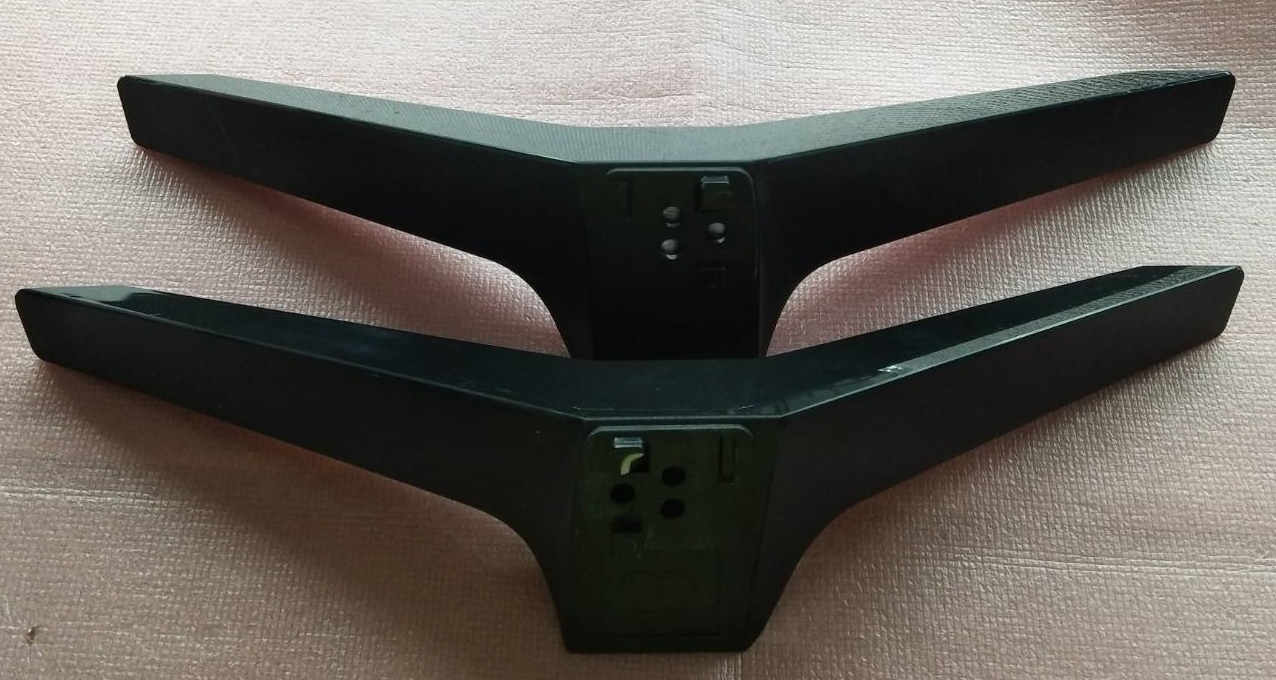 ขาตั้งทีวีแอลจี LG ของแท้มือสองถอดจากเครื่อง รุ่น75UM6970PTB 75UK6500PTB 75UM7250PTB