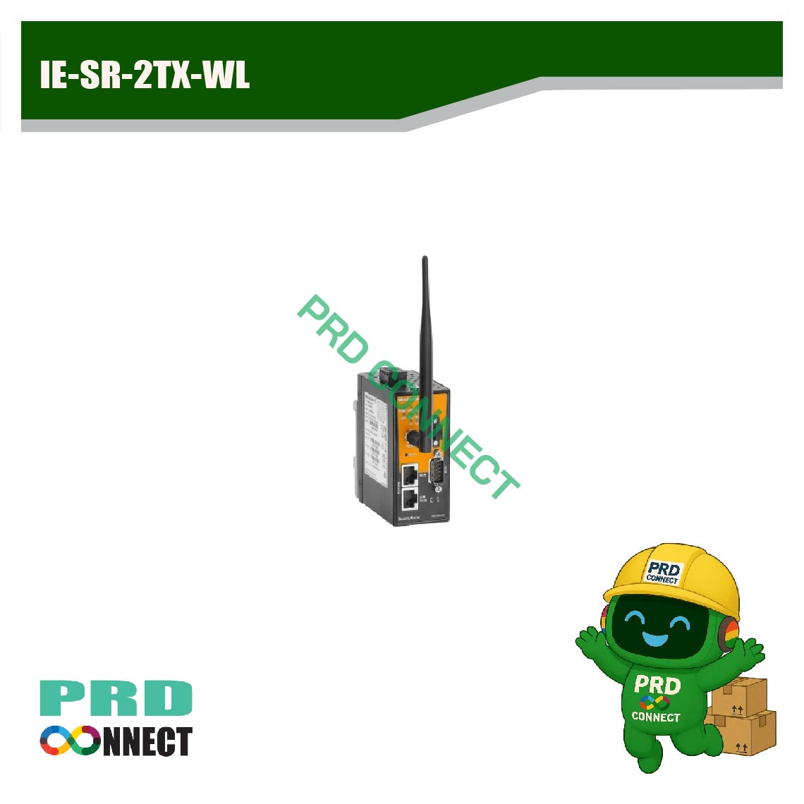 IE-SR-2TX-WL