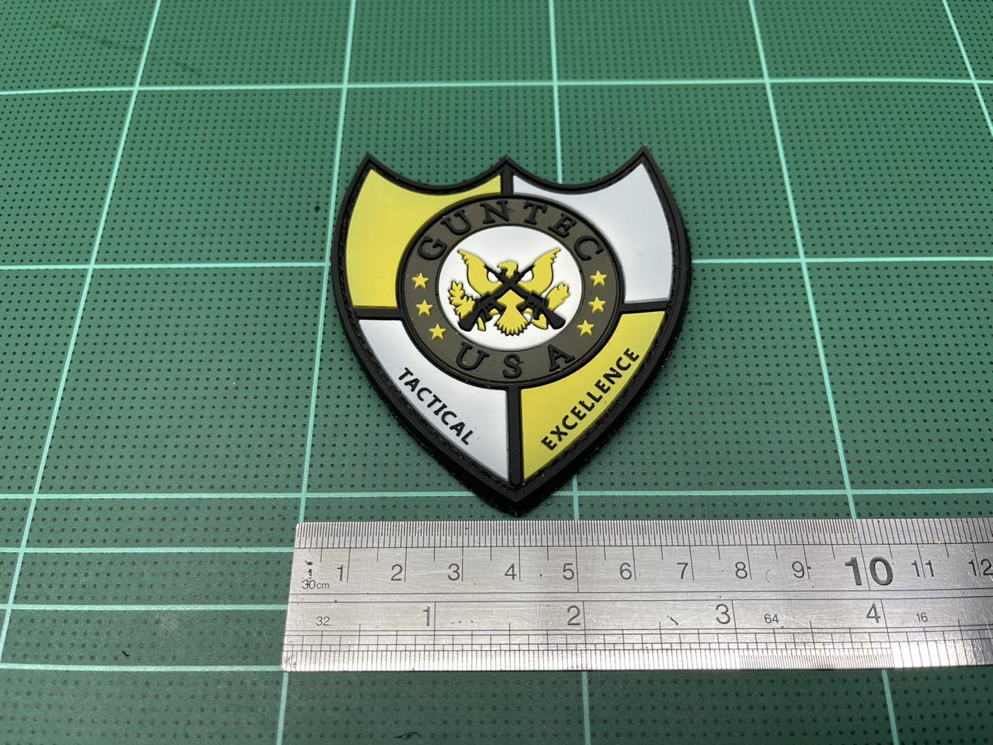 PATCHES ของใหม่