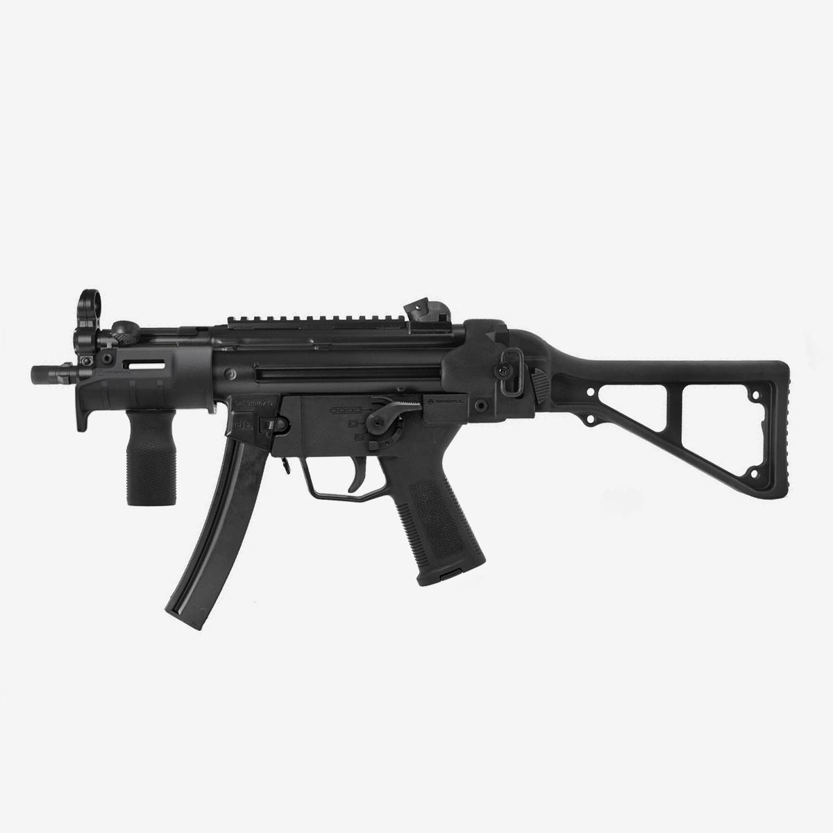 MAGPUL - SL Hand Guard - SP89/MP5K