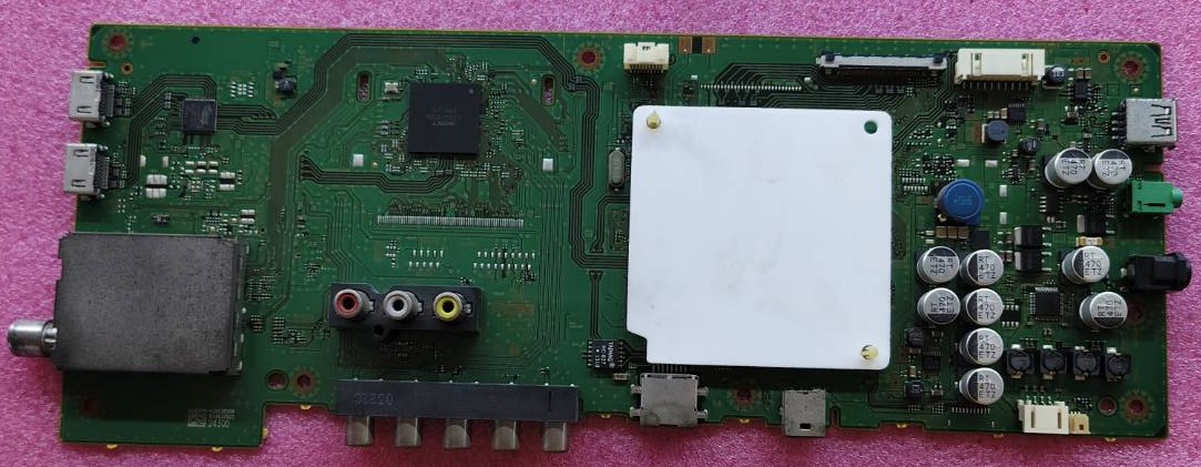 เมนบอร์ดทีวีSONY (โซนี่)(Main Board SONY) อะไหล่แท้/บอร์ดถอดมือสองพร้อมใช้งาน รุ่นKDL-42W674A