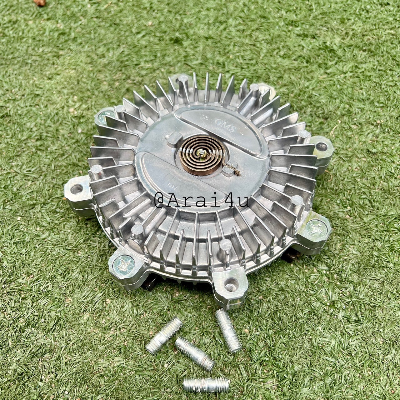 หัวฟรีปั้ม STRADA 2800 หัวฟรีปั๊ม มิตซูบิชิ สตาร์ด้า 2.8