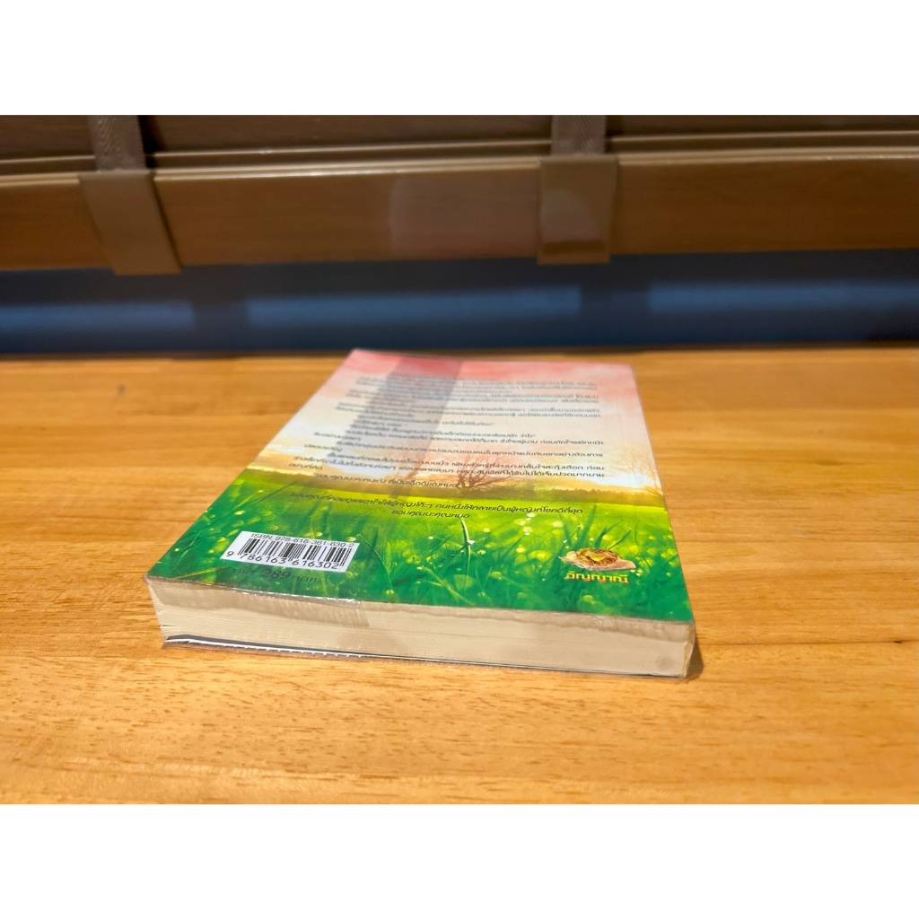 ปั้นรัก ... Diary (มือสอง) นิยาย โรมานซ์ ทำมือ