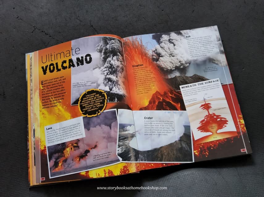 KNOWLEDGE BOOK** ð
ðTHE EARTH BOOK