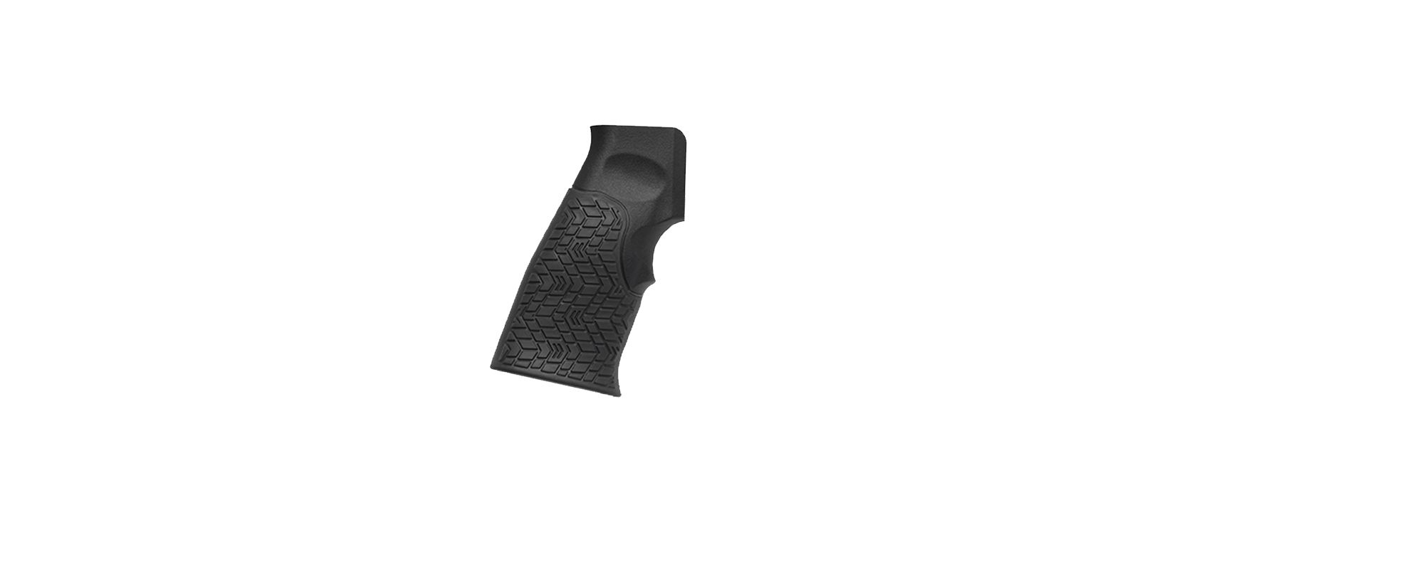 DANIEL DEFENSE - PISTOL GRIP (NO TRIGGER GUARD) (BLACK)