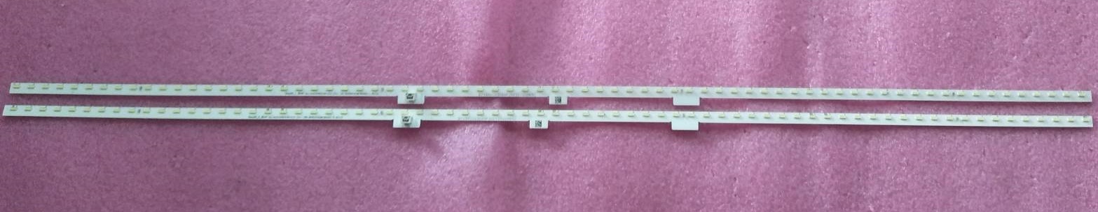 หลอดแบล็คไลท์ทีวี SHARP(ชาร์ป) อะไหล่แท้/มือสองถอดพร้อมใช้งาน รุ่น4T-C60BK1X