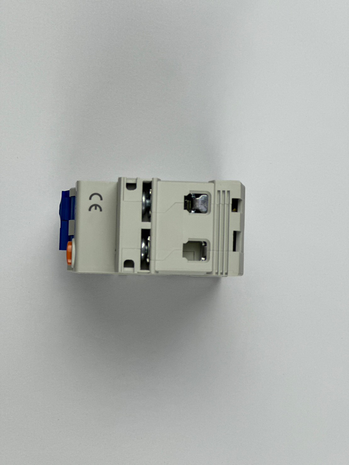 เบรกเกอร์กันดูด เบรกเกอร์กันไฟดูด เบรกเกอร์กันไฟรั่ว กันดูด RCBO Type A NB1L 1P+N C40 40A , 30mA (10KA)