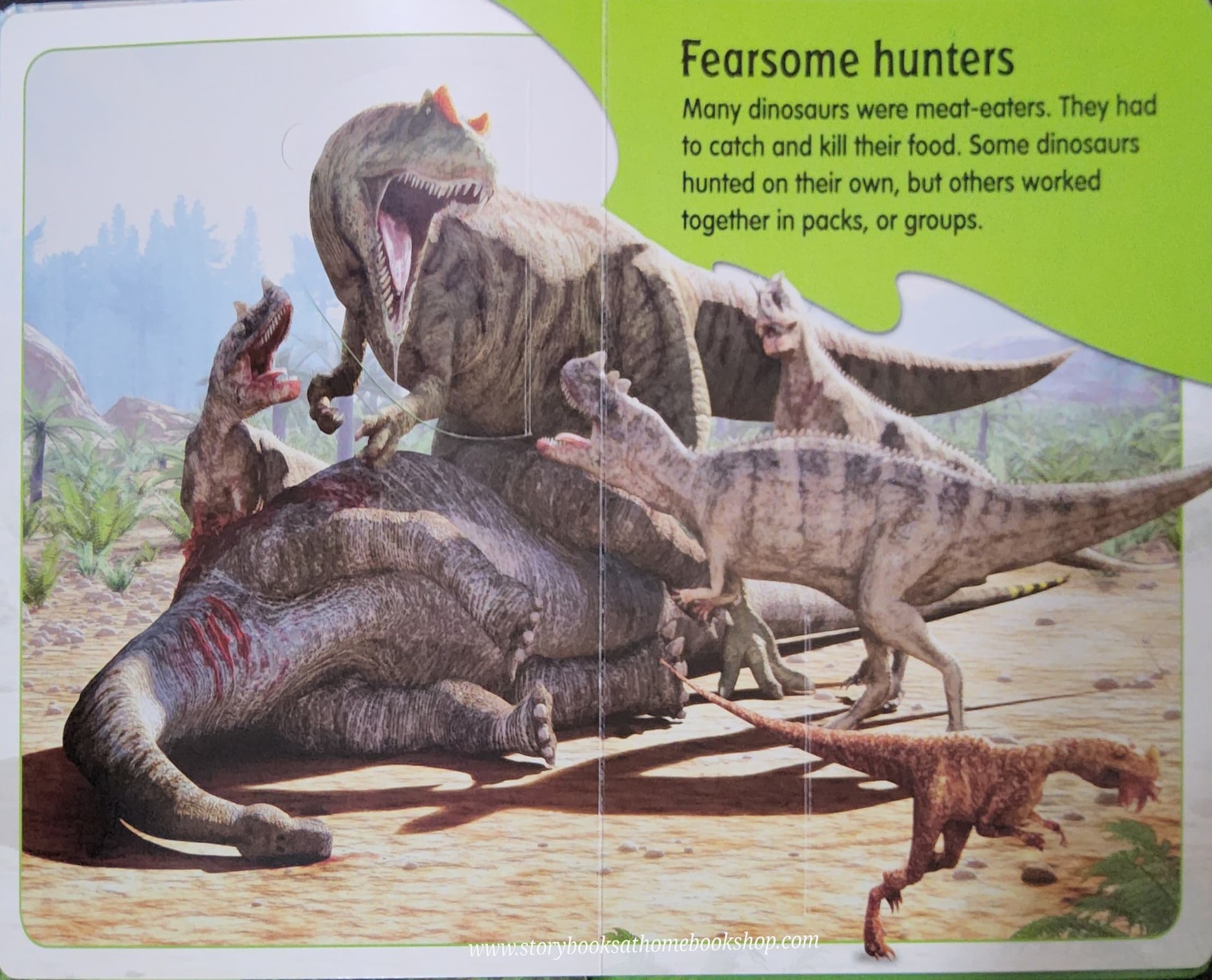 KNOWLEDGE FLAPS BOOK** 🍅🍓LIFE AND EXPLORE DINOSAURS:WHAT'S UNDER THE FLAPS?