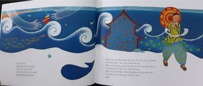 หนังสือนิทานปกอ่อน 🍓🍓 A World of Prayers