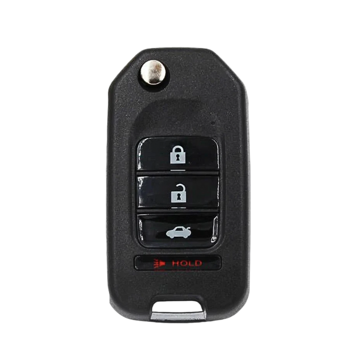 KEYDIY B10-4 Smart Key For Honda 4 ปุ่ม
