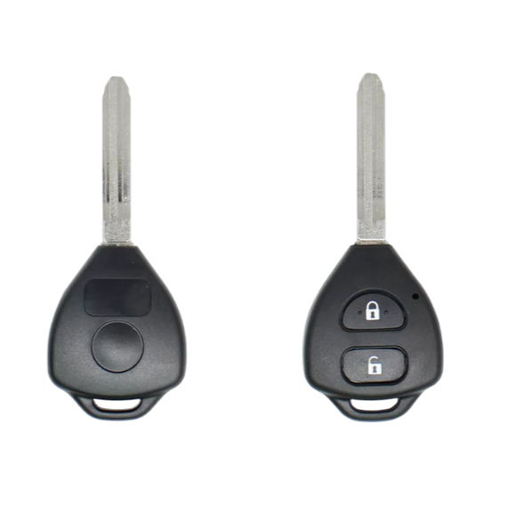 KEYDIY B05-2 Smart Key For Toyota 2 ปุ่ม