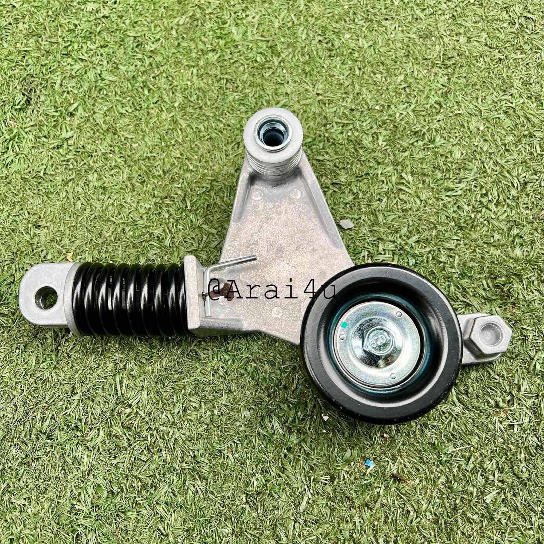 ลูกลอกสายพานหน้าเครื่องพร้อมขา TOYOTA CAMRY ACV50/51 166200H020
