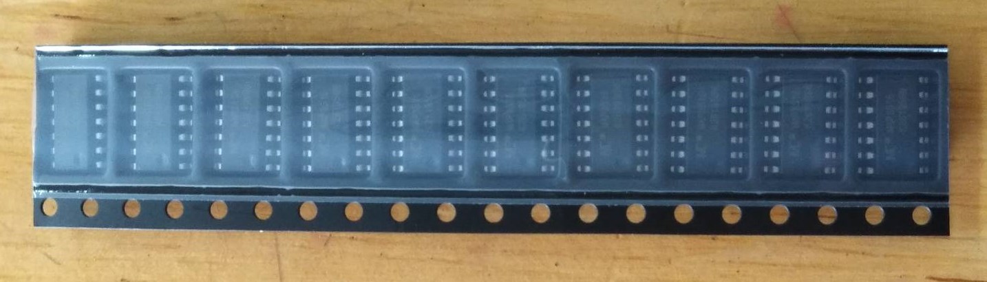 ไอซี เบอร์MAP3516