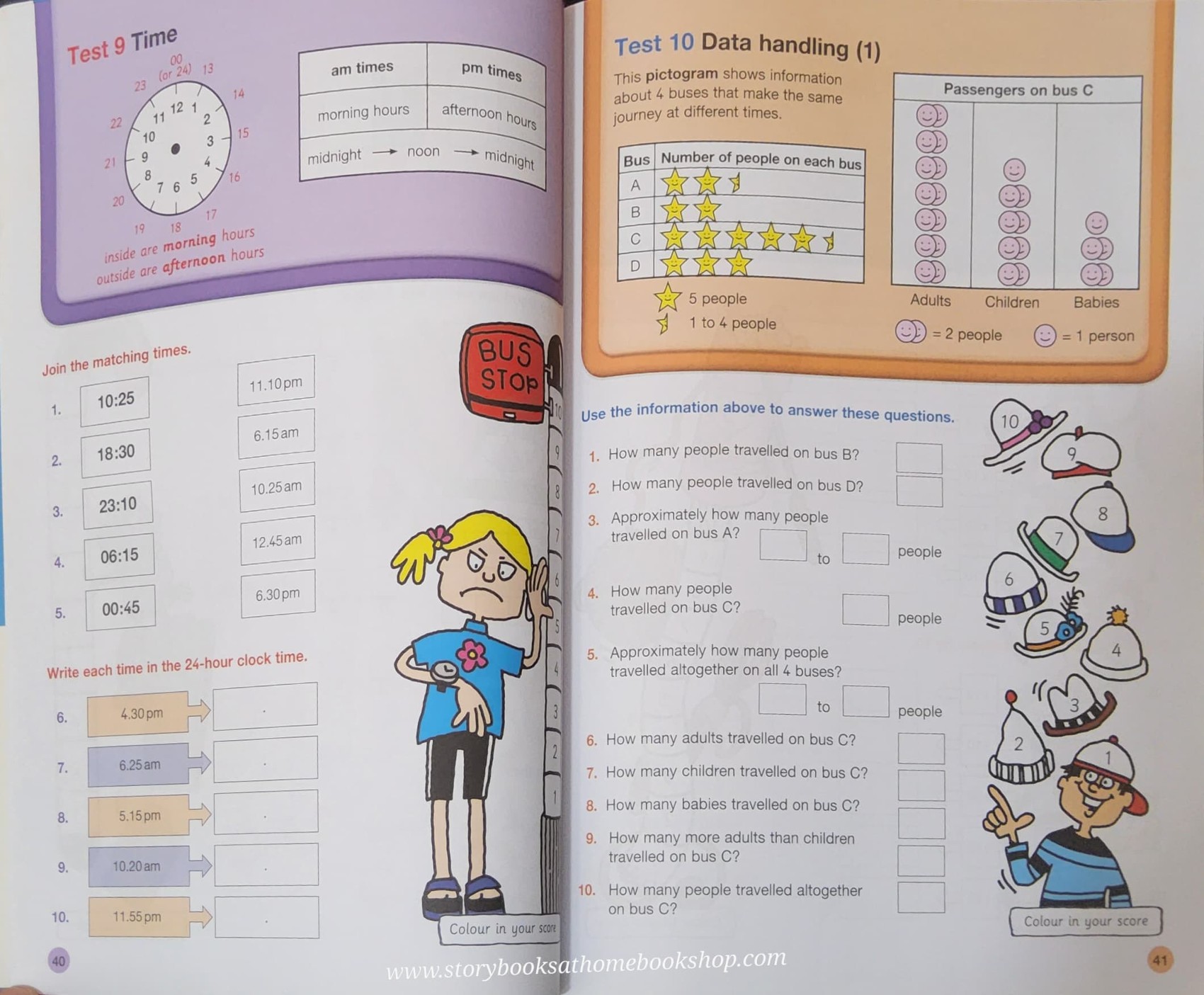 PRACTICE BOOK** ð
COLLINS ENGLISH EASY LEARNING AGES 3-5