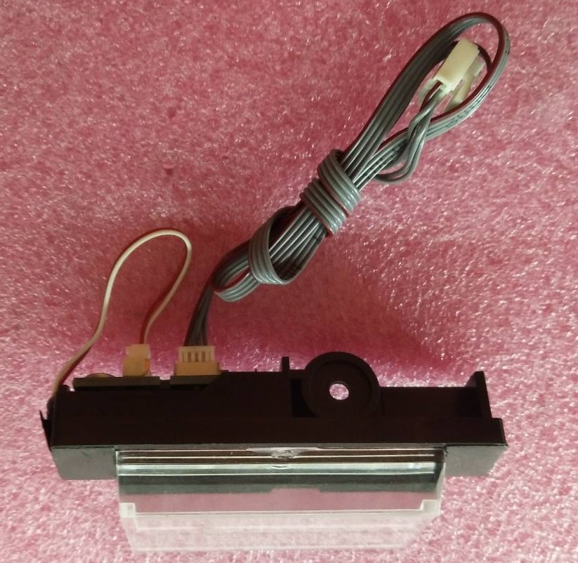 ตัวรับสัญญาณ รีโมทย์ทีวี TCL ทีซีแอล ของแท้ถอดจากเครื่อง รุ่น LED55Q7700