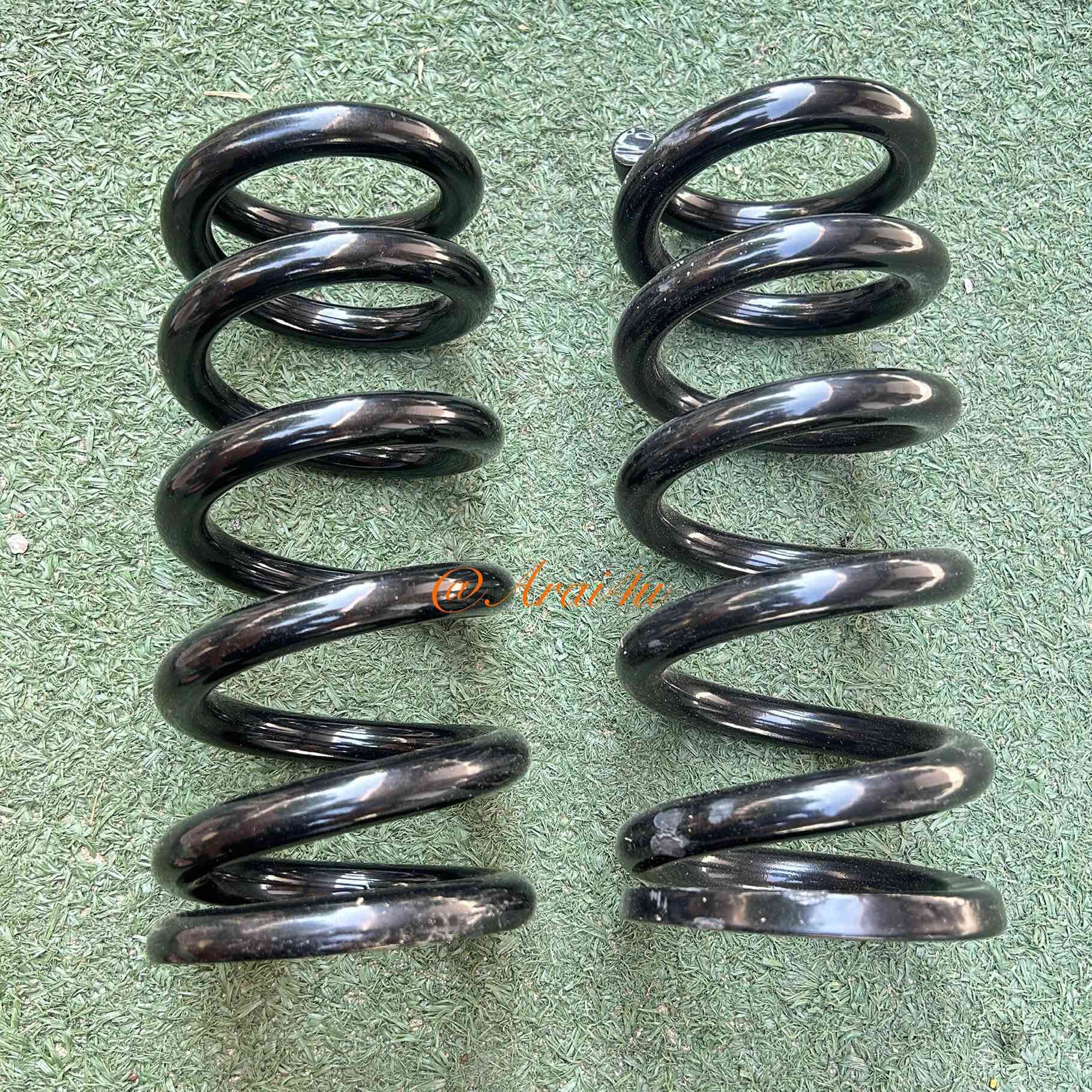 สปริงโช้คหน้า MITSUBISHI STARDA 2.5 2WD คู่ละ