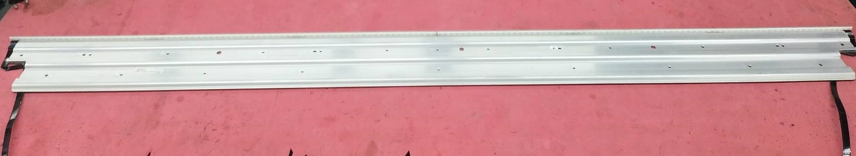 หลอดแบคไลน์ทีวี แอลจี LG ของแท้ถอดจากเครื่อง รุ่น65SJ800T