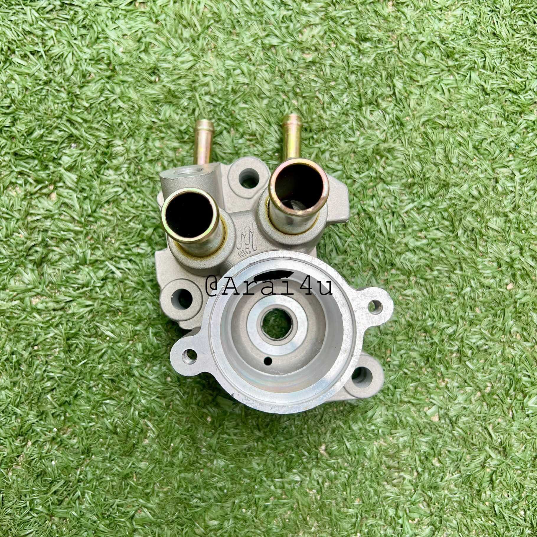 เสื้อวาล์วน้ำ TOYOTA AE101 4AFE (16323-15180)