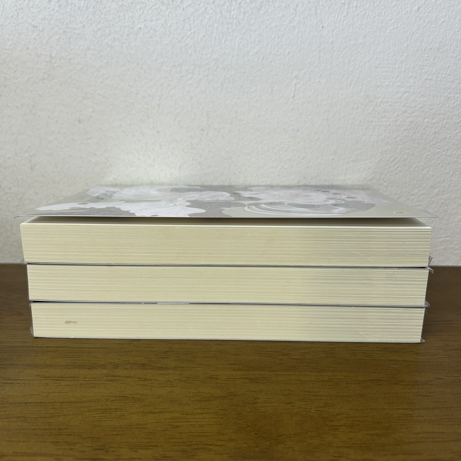ชุด ทาสปีศาจ เล่ม 1-3 จบ ครบชุด ... จิ่วลู่เฟยเซียง Jiu Lu Fei Xiang (มือสอง) นิยาย แปลจีน ห้องสมุด