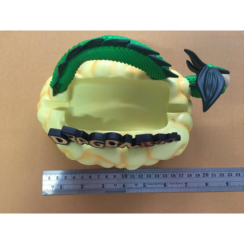 ฐานเมฆสีทอง ป้ายชื่อดราก้อนบอล Dragon Ball Base (เฉพาะฐาน)