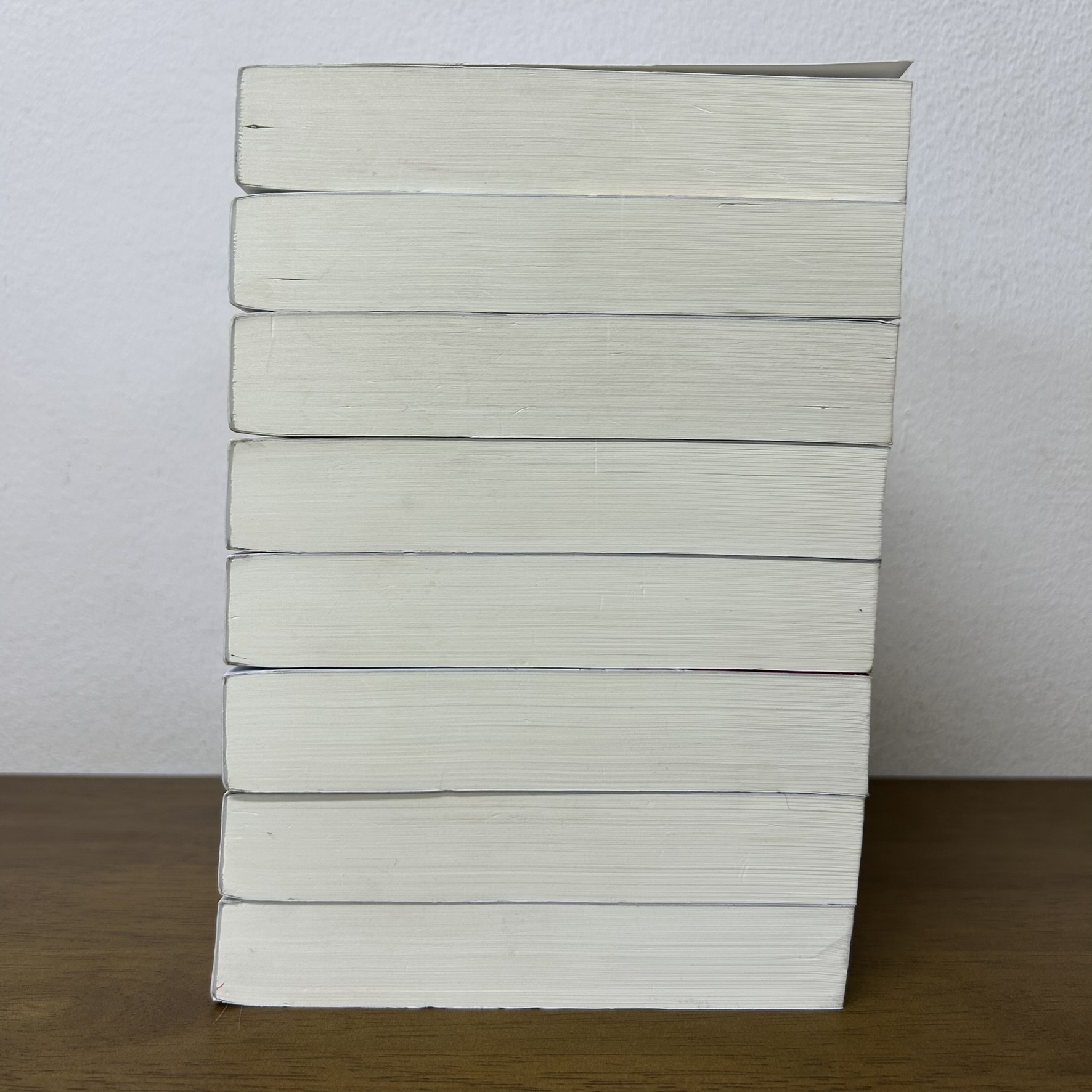 โชคลาภหมื่นล้านบันดาลรัก เล่ม 1-8 จบ ... เจียงจื่อกุย (มือสอง) นิยายรัก แปลจีน อรุณ