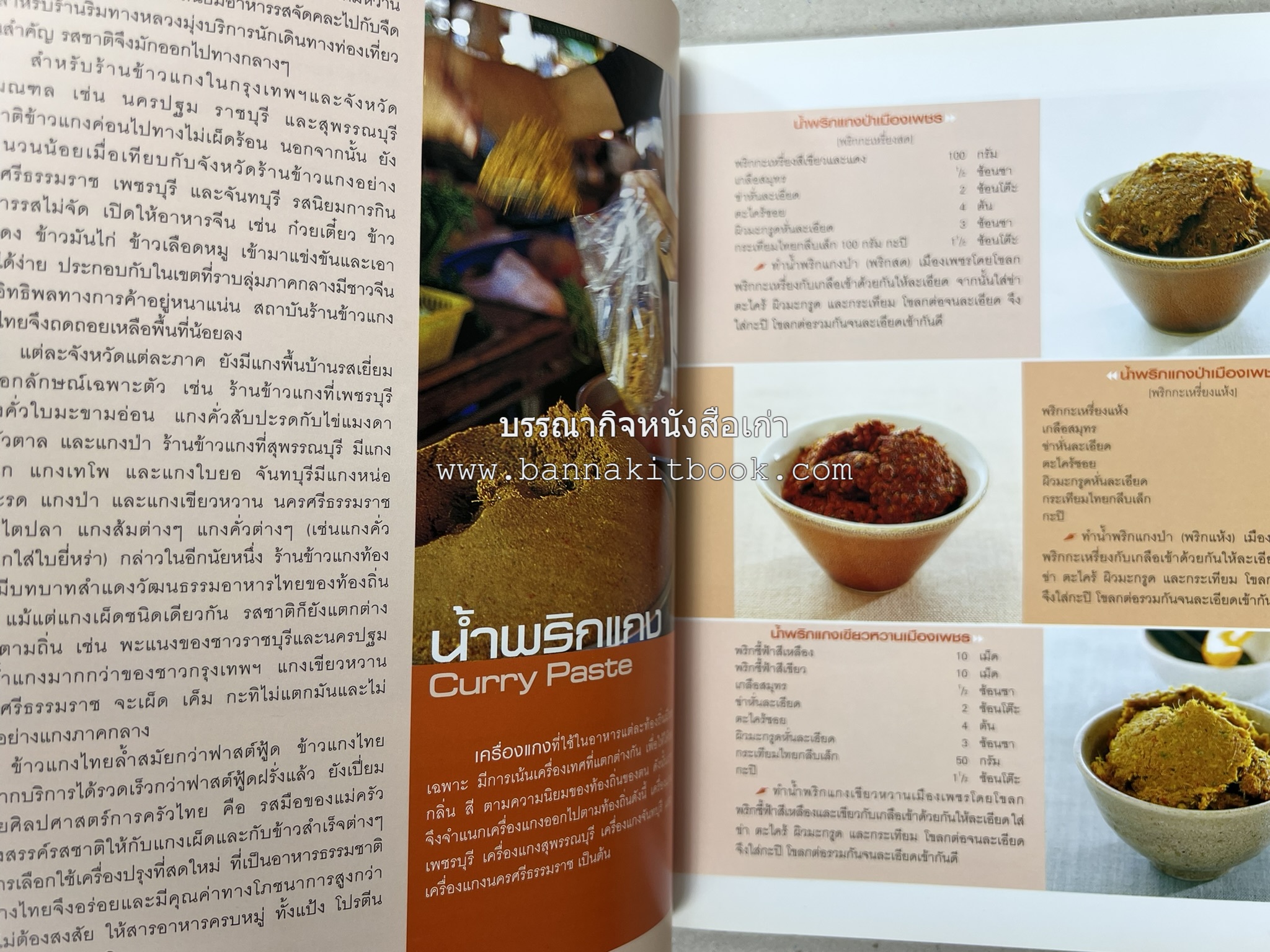 ข้าวแกงเป็นอาชีพ โดย : สำนักพิมพ์แสงแดด.