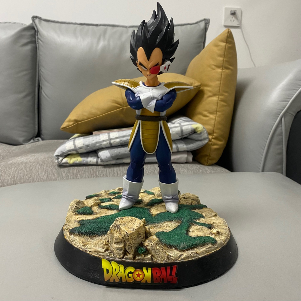 ป้ายดราก้อนบอล ป้ายวันพีช ป้ายชื่อ ป้ายอะคริลิค Acrylic Dragonball One piece