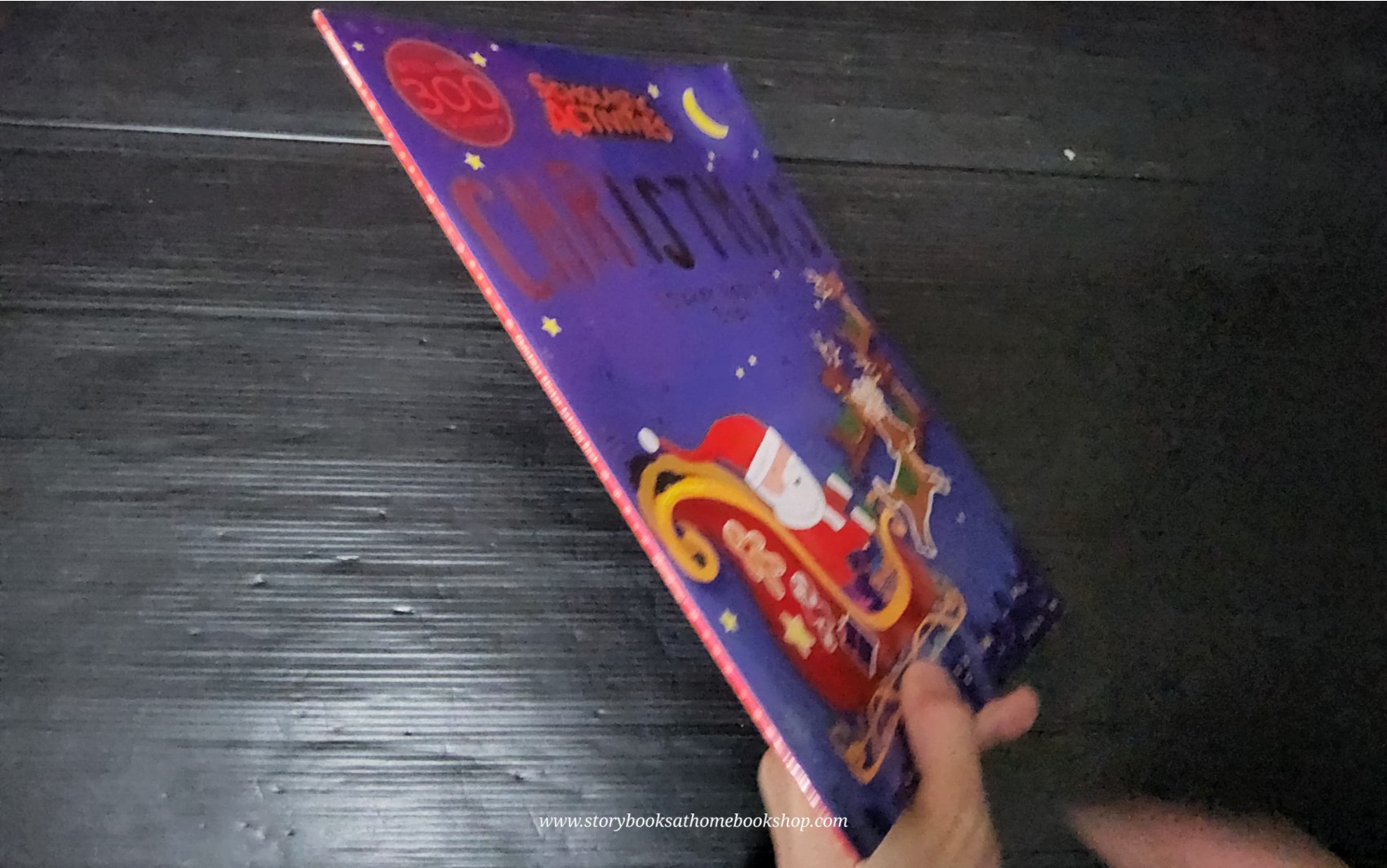 Activities Book** ðð SHOLASTIC ACTIVITIES:CHRISTMAS STICKER ACTIVITY BOOK WITH 300 STICKERS