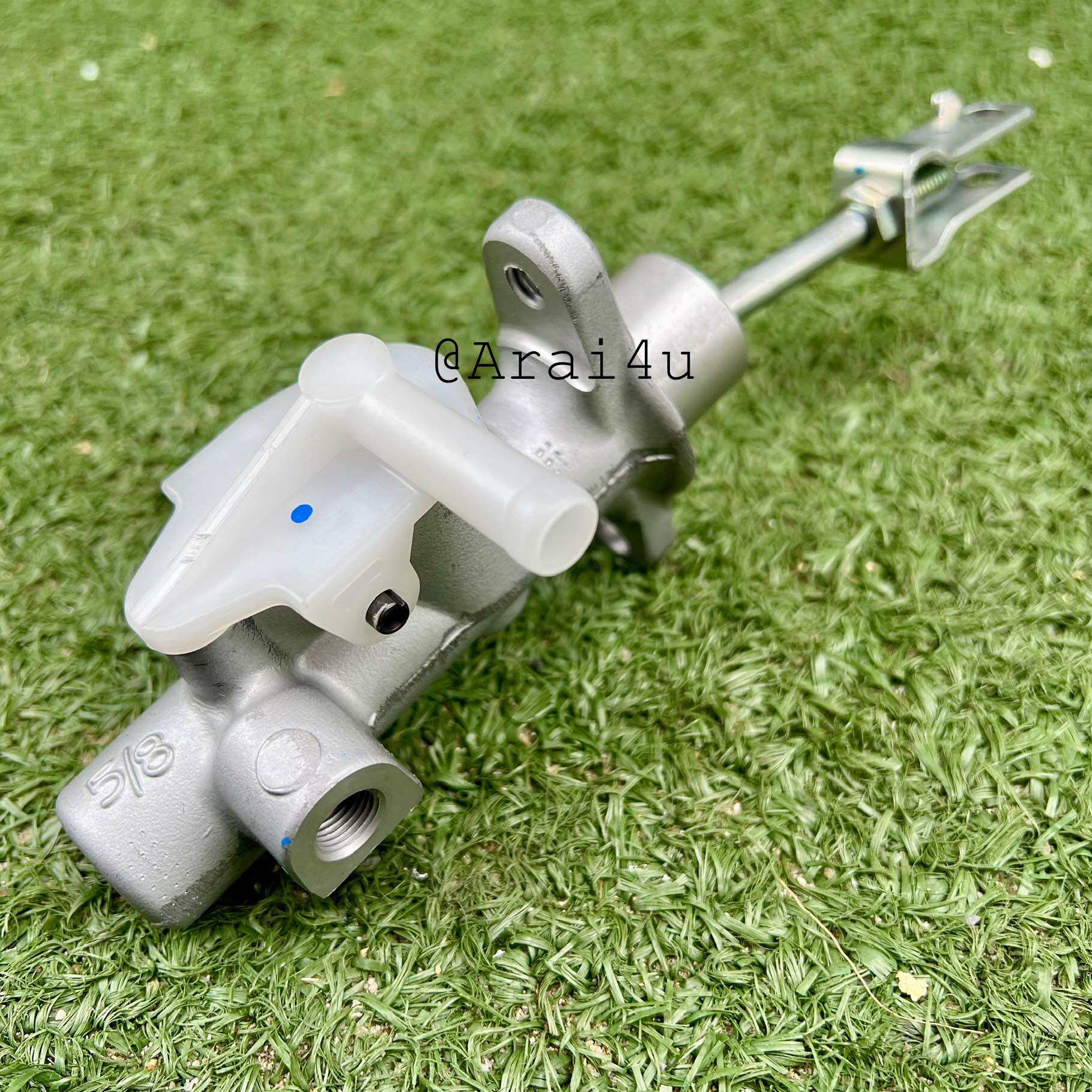 ปั้มครัชบน TOYOTA AVANZA 5/8 แท้
