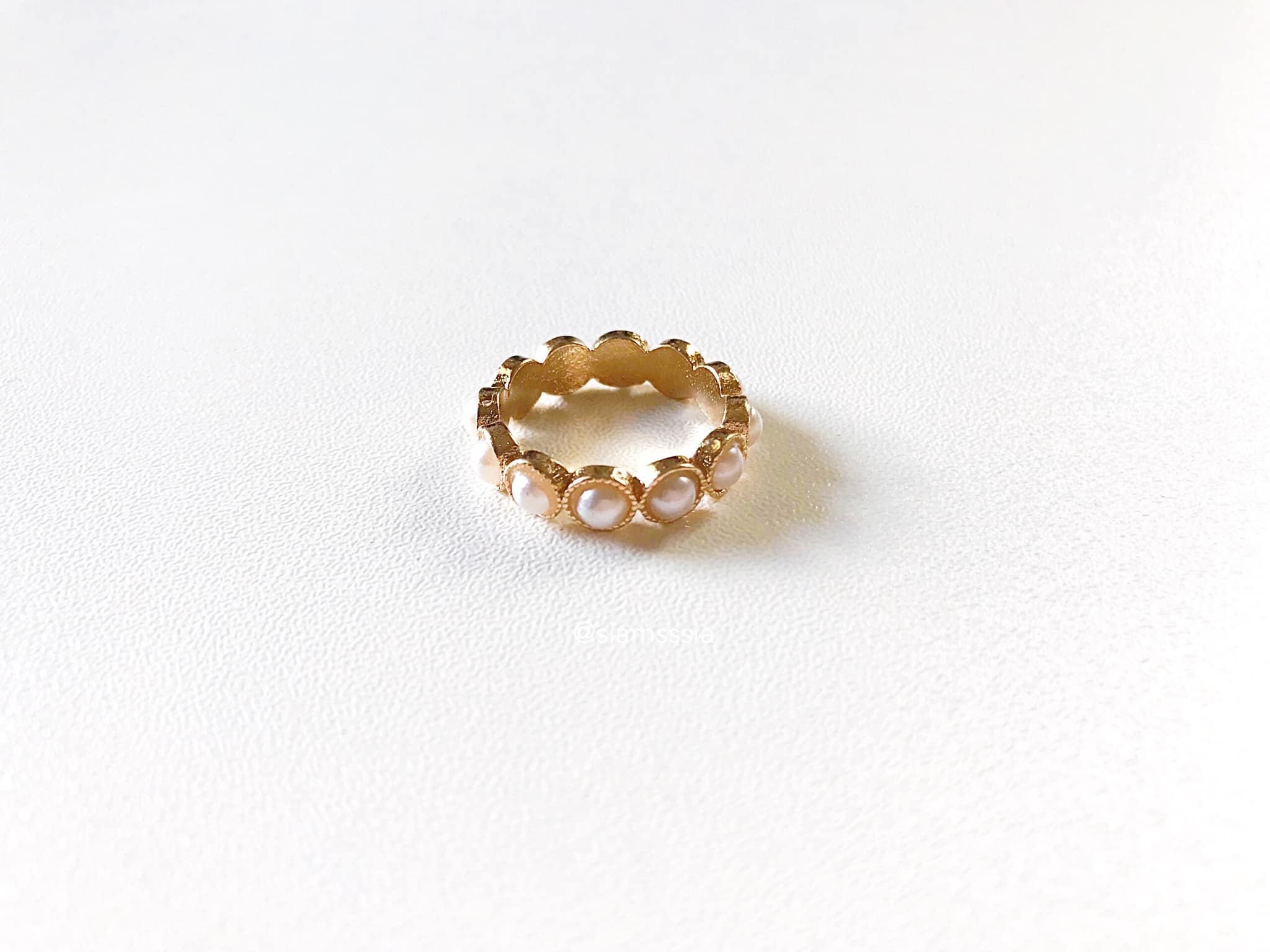 Fashion Ring แหวนแฟชั่น