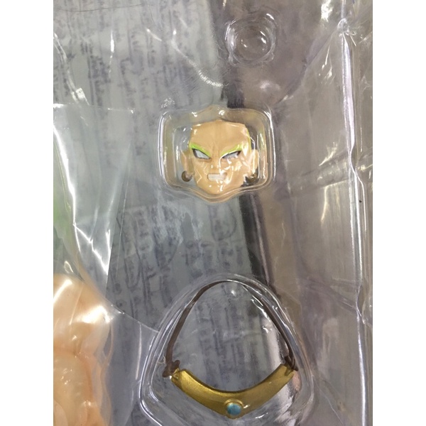 โบรลี่ DOD ดราก้อนบอล Broly Dimension of Dragon Ball