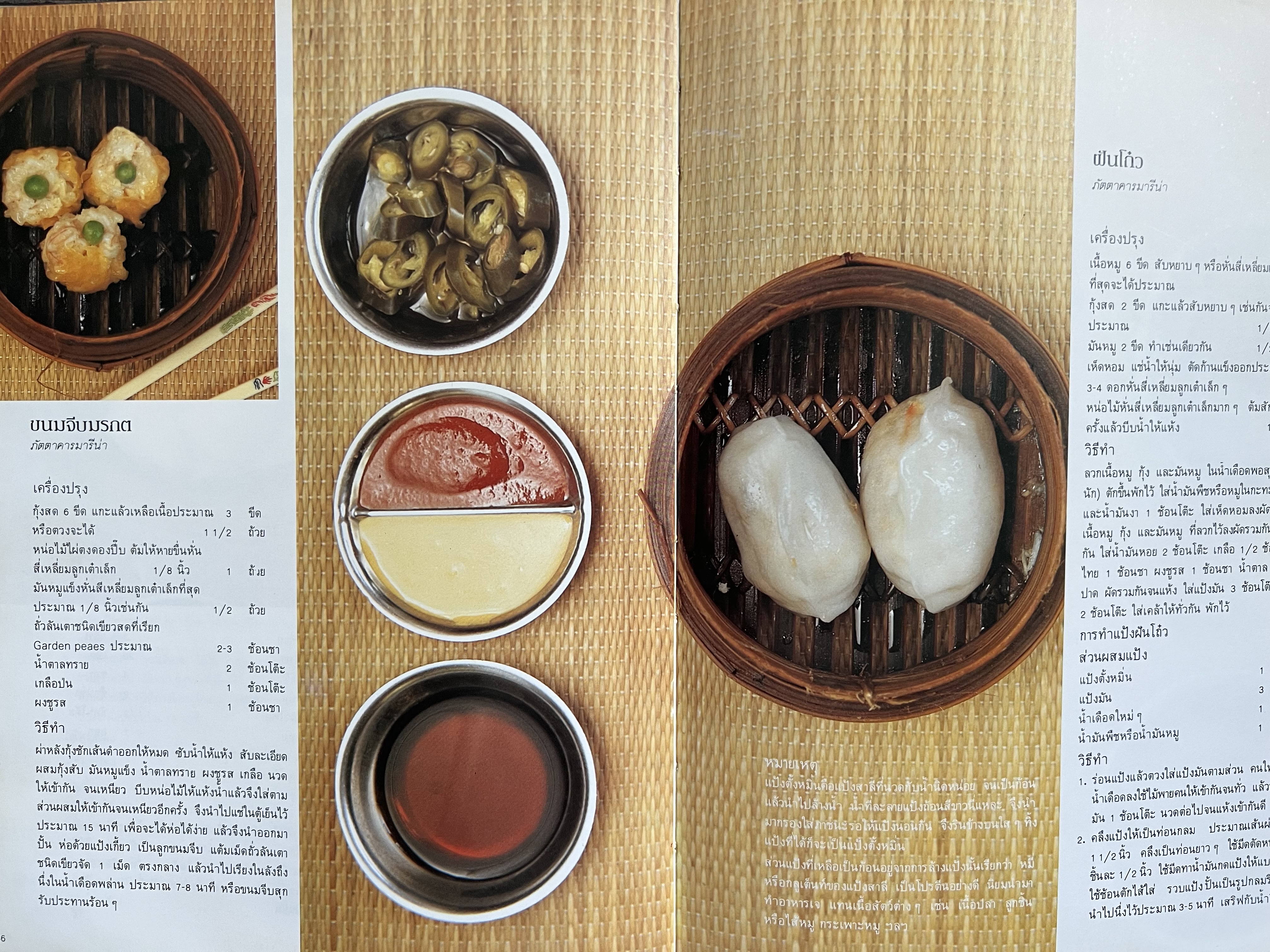 ตำราอาหารภัตตาคาร โดย : อาจารย์ศรีสมร คงพันธุ์ อาจารย์มณี สุวรรณผ่อง อาจารย์จันทร ทศานนท์.