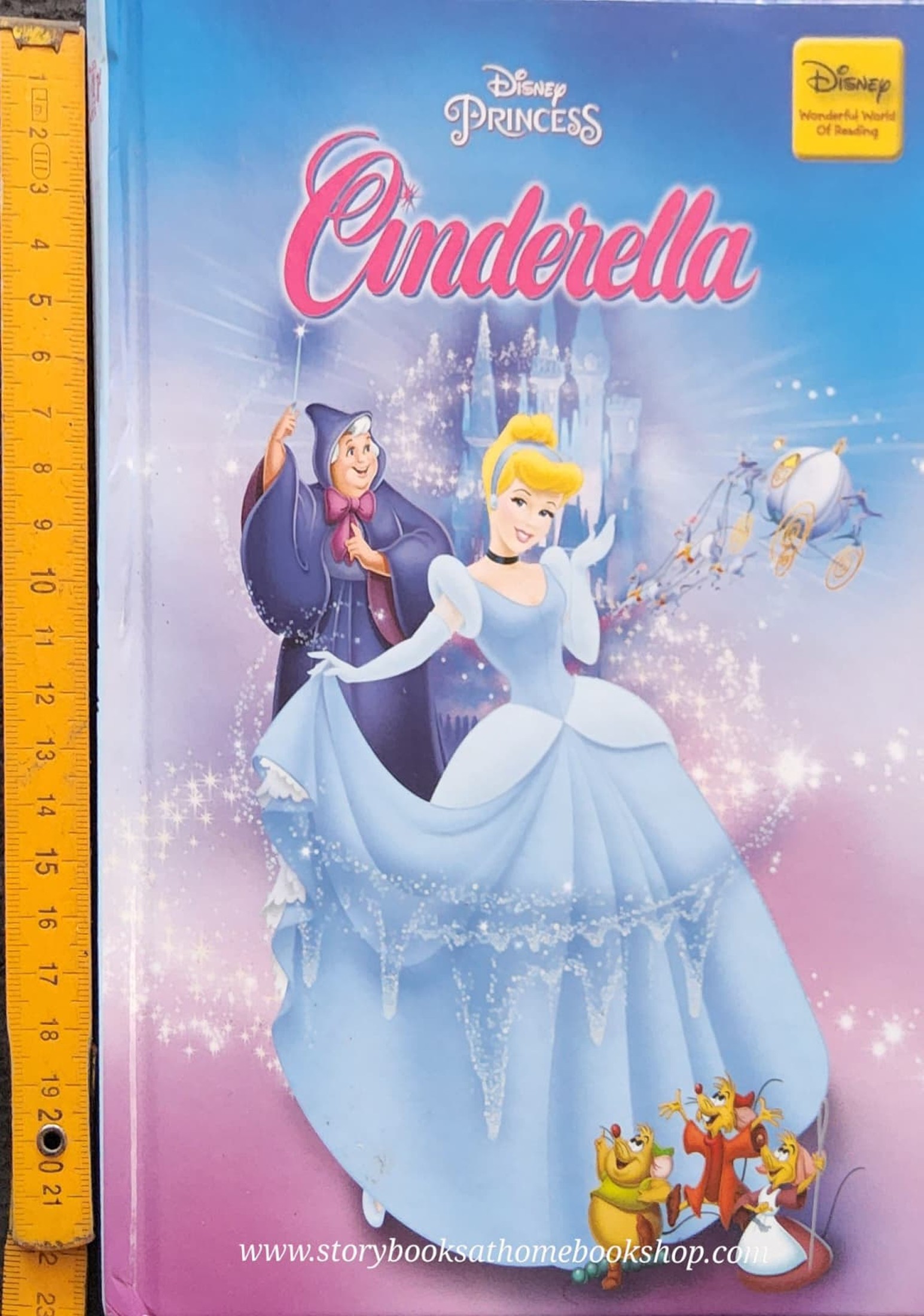 CINDERELLA