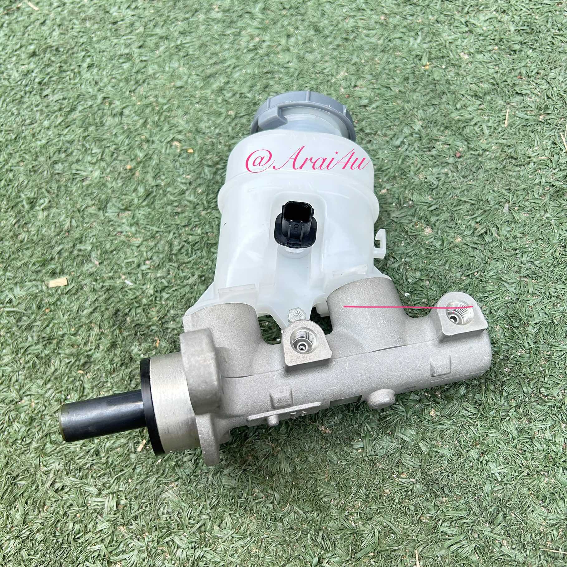 แม่ปั้มเบรค SUZUKI CARRY 7/8 51100-61J00-000