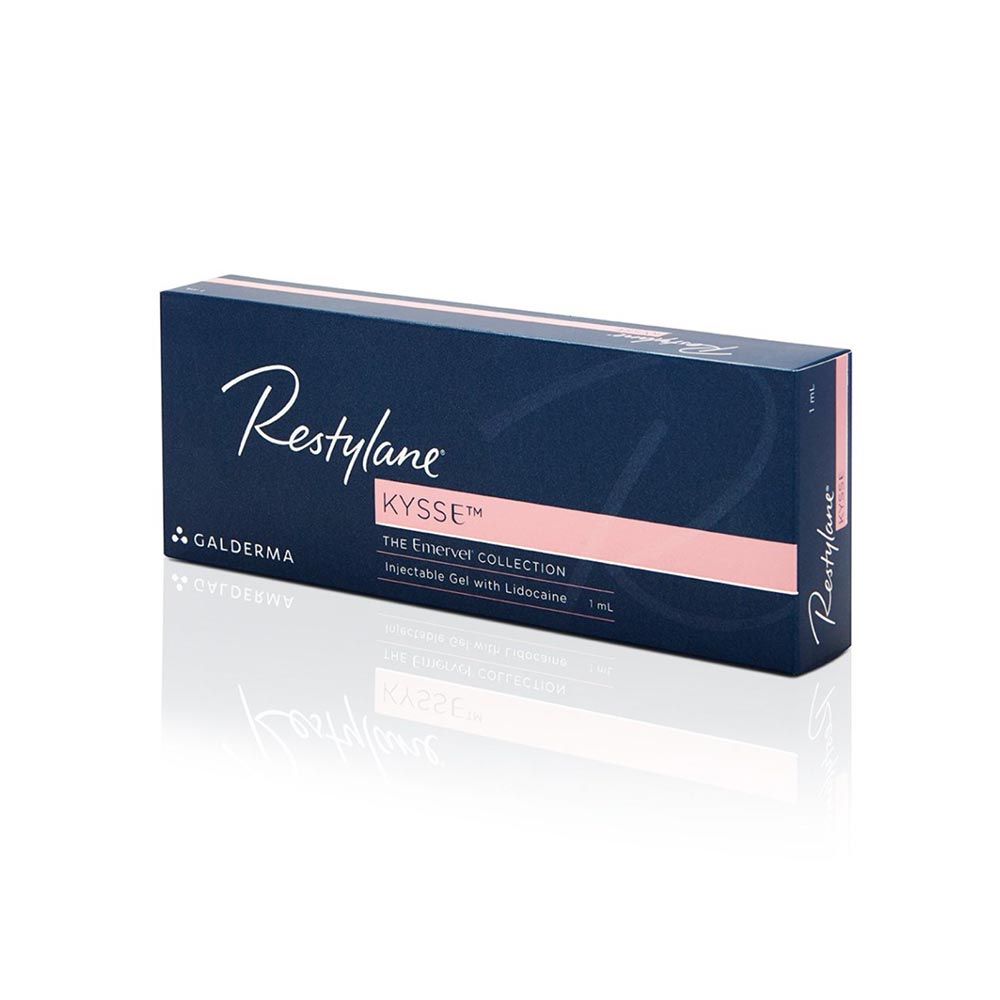 Restylane Kysse (นำเข้า)