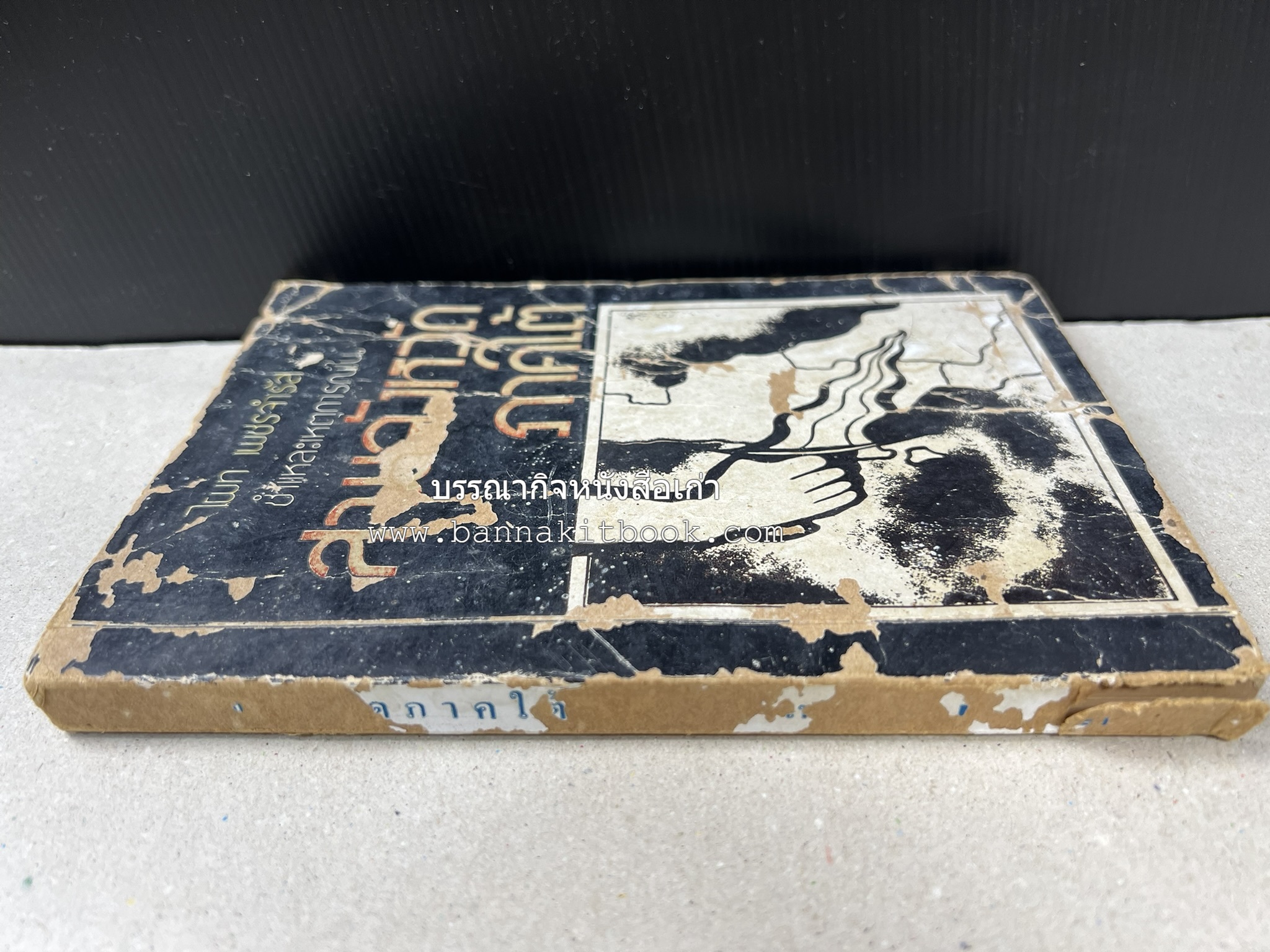 ชำแหละเหตุการณ์สามจังหวัดภาคใต้ โดย : ไผท เพชรจำรัส.