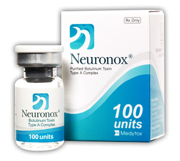 Neuronox 100u
