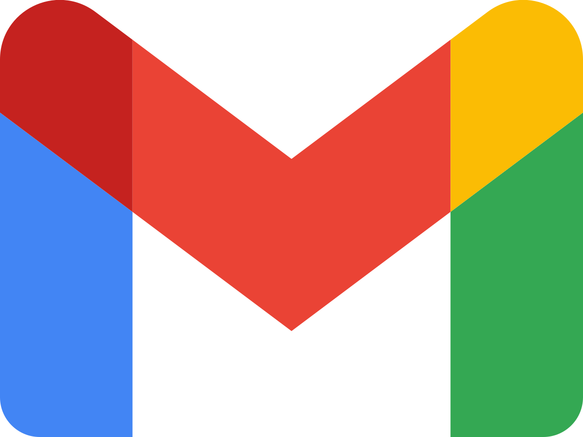 G-MAIL GOOGLE