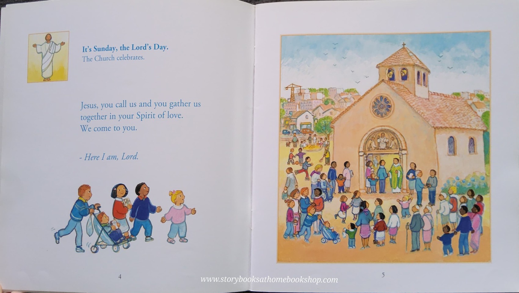 หนังสือนิทานปกอ่อน ** 🍅🍓MY LITTLE MISSA