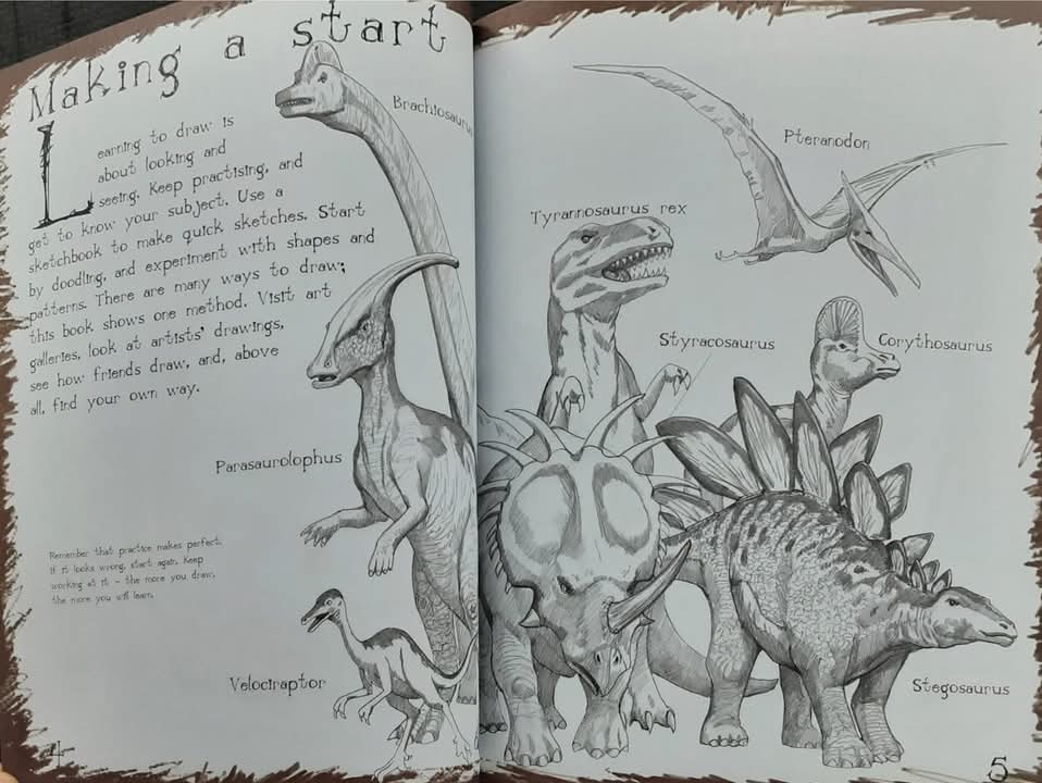 DRAWING BOOKS SET** ð
HOW TO DRAW 4 BOOKSâĨïļ *MECHA ROBOTS *SHIPS *DINOSAURS *THE HUMAN FIGURE