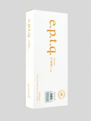 E.P.T.Q. S300 (อย.ไทย)
