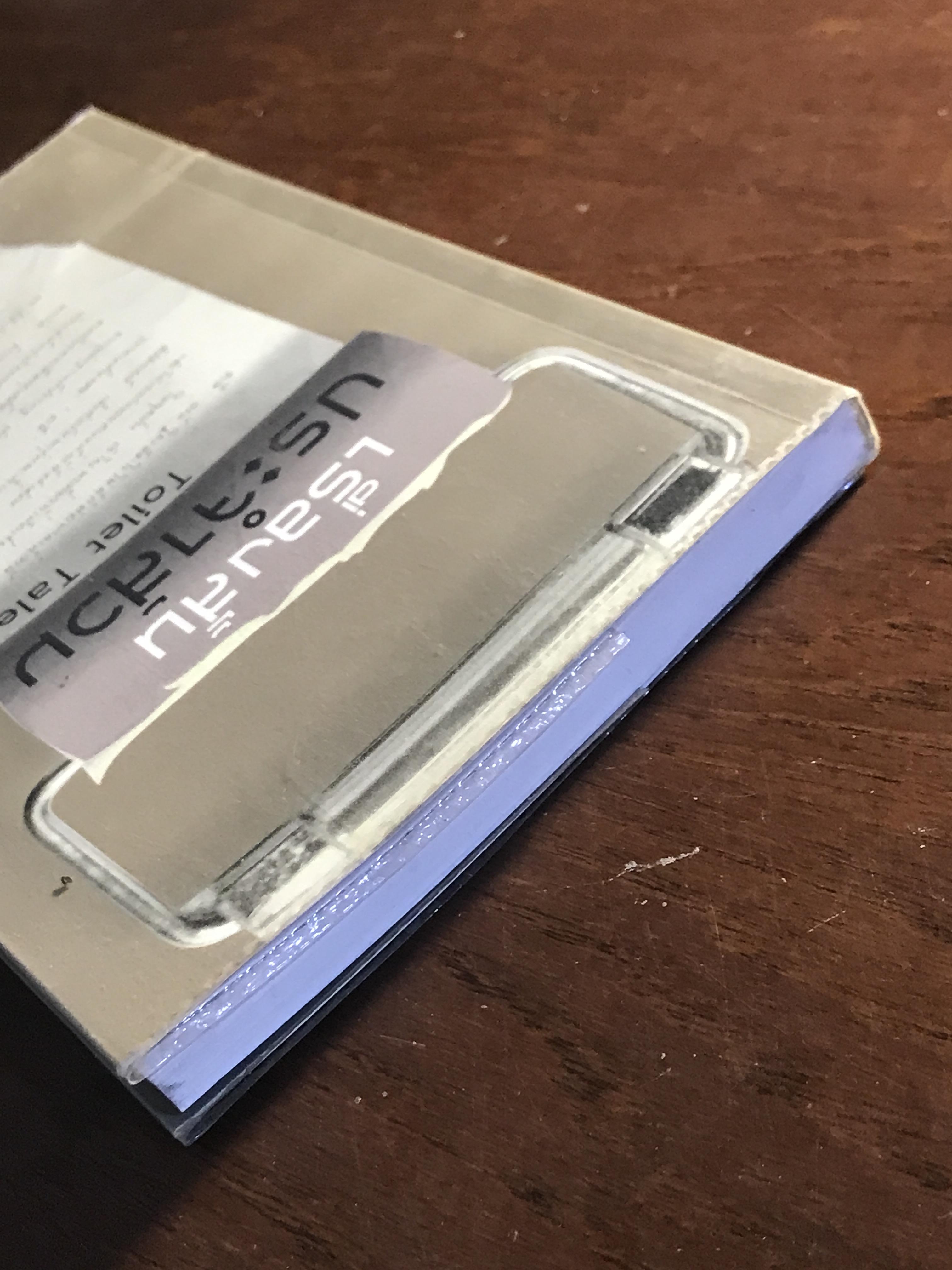 เรื่องสั้นประจำส้วม (Toilet Tales) ผู้เขียน: บัวไร สำนักพิมพ์: แม่ขมองอิ่ม ➡️ FTN1