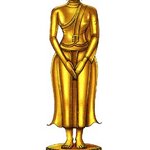 พระประจำวันเกิดทั้ง 7 วัน