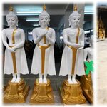 ปางพระพุทธรูป