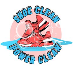 Shoe clean Power clean at Hatyai รับซักรองเท้า ทำความสะอาดรองเท้า บริการซ่อม รองเท้าหาดใหญ่