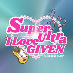 MaorongGivenTH