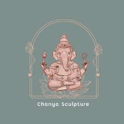 Chanyasculpture